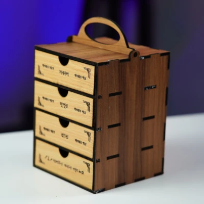 Medicine Box secondary