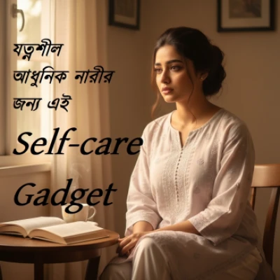 Women’s Wellness Device