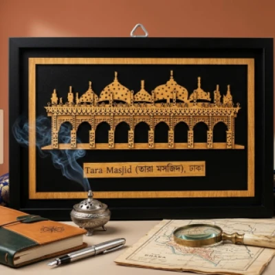 ইসলামিক আয়াত সম্বলিত ঘড়ি